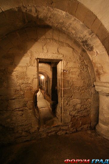 Глостер собор/Gloucester Cathedral