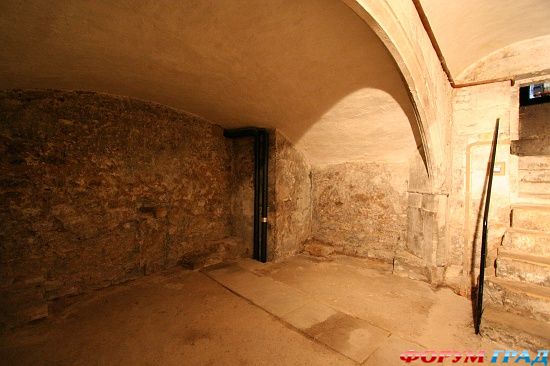 Глостер собор/Gloucester Cathedral