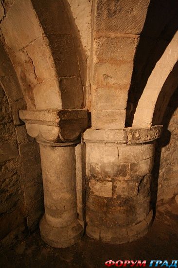 Глостер собор/Gloucester Cathedral