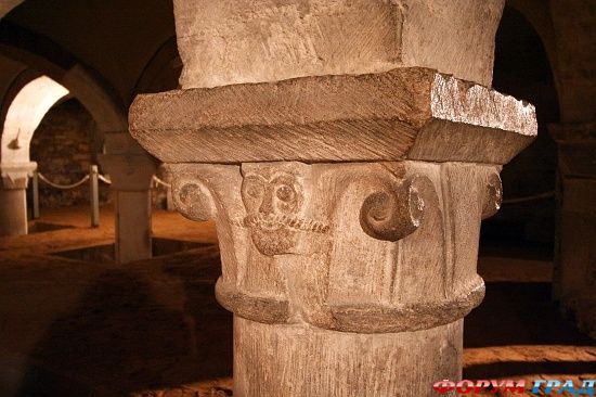 Глостер собор/Gloucester Cathedral