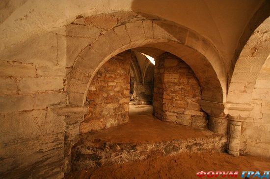 Глостер собор/Gloucester Cathedral