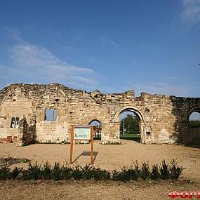 Монастырь Святого Освальда, Глостер/St Oswald's Priory, Gloucester