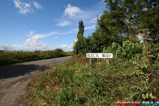 Церковь Св. Петра в Великой Хасли/Great Haseley Parish Church