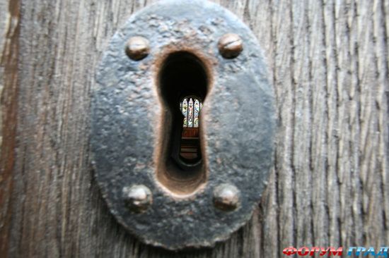 Церковь Св. Петра в Великой Хасли/Great Haseley Parish Church
