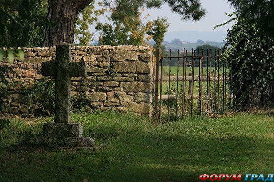 Церковь Св. Петра в Великой Хасли/Great Haseley Parish Church