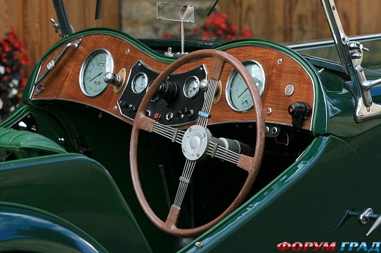 Церковь Св. Петра в Великой Хасли/Great Haseley Parish Church