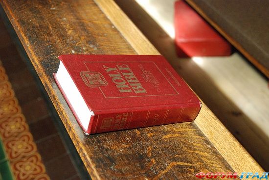 Great Malvern Priory/Малверн Приорат Церкви