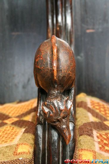 Great Malvern Priory/Малверн Приорат Церкви