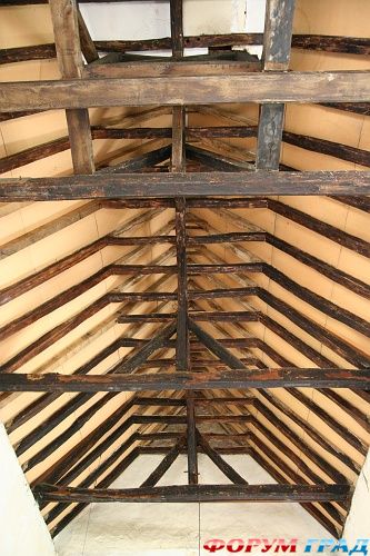 Hailes Church, Gloucestershire/Хейлс Церкви, Глостершир