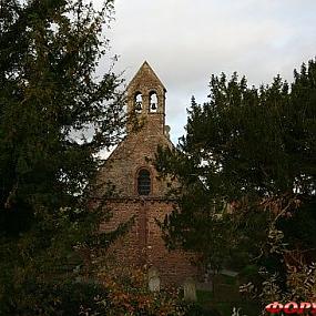 Kilpeck Church