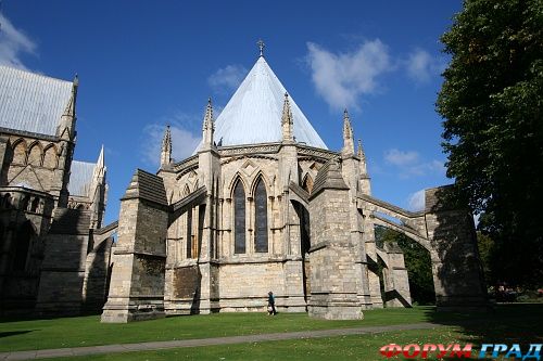 lincoln-cathedral/Линкольн собор