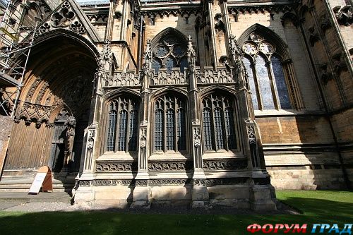 lincoln-cathedral/Линкольн собор