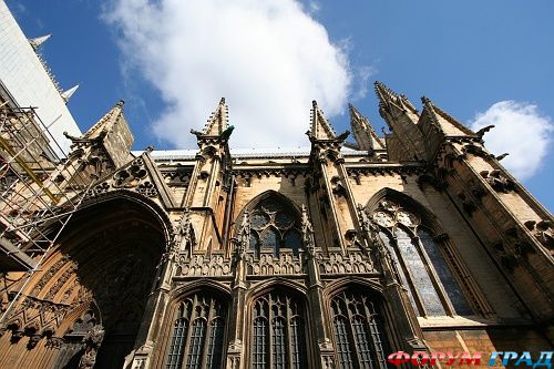 lincoln-cathedral/Линкольн собор
