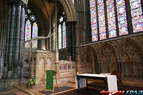 lincoln-cathedral/Линкольн собор