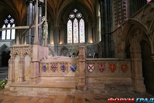 lincoln-cathedral/Линкольн собор