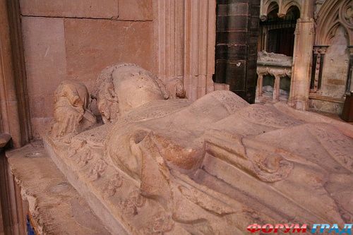 lincoln-cathedral/Линкольн собор
