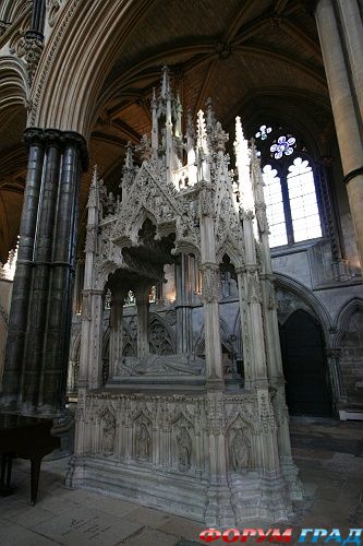 lincoln-cathedral/Линкольн собор