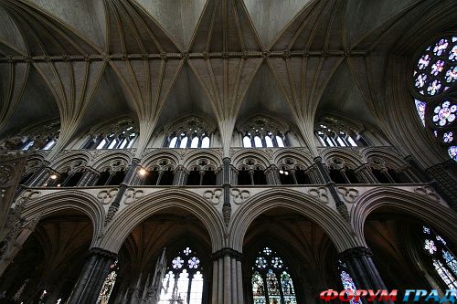 lincoln-cathedral/Линкольн собор