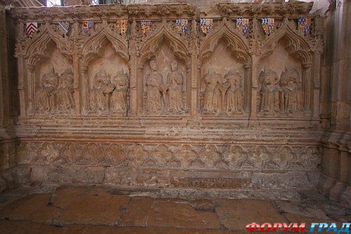 lincoln-cathedral/Линкольн собор