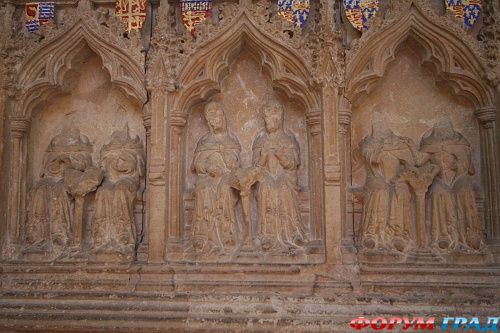 lincoln-cathedral/Линкольн собор