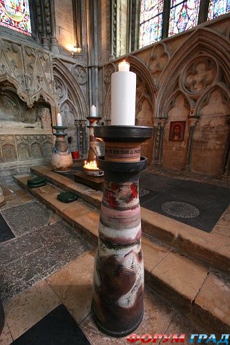 lincoln-cathedral/Линкольн собор