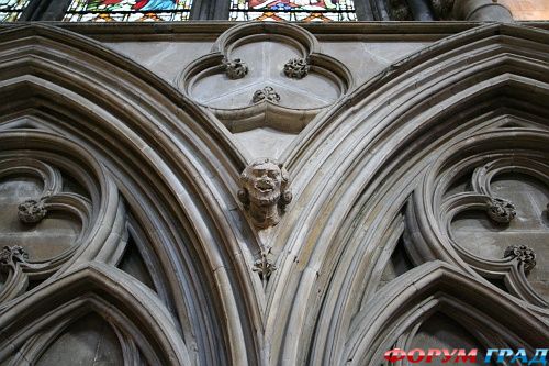 lincoln-cathedral/Линкольн собор