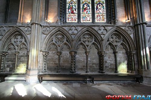 lincoln-cathedral/Линкольн собор