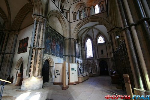 lincoln-cathedral/Линкольн собор