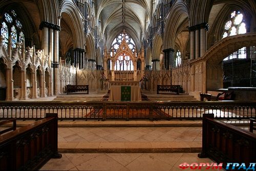 lincoln-cathedral/Линкольн собор