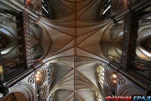 lincoln-cathedral/Линкольн собор