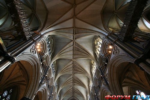 lincoln-cathedral/Линкольн собор