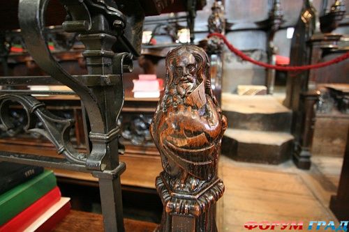 lincoln-cathedral/Линкольн собор