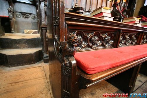 lincoln-cathedral/Линкольн собор