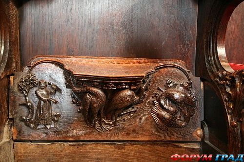 lincoln-cathedral/Линкольн собор