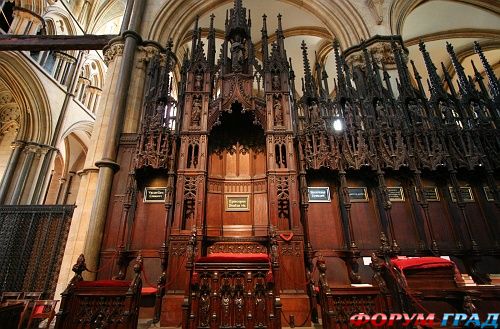 lincoln-cathedral/Линкольн собор