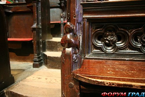 lincoln-cathedral/Линкольн собор