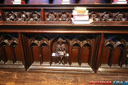 lincoln-cathedral/Линкольн собор