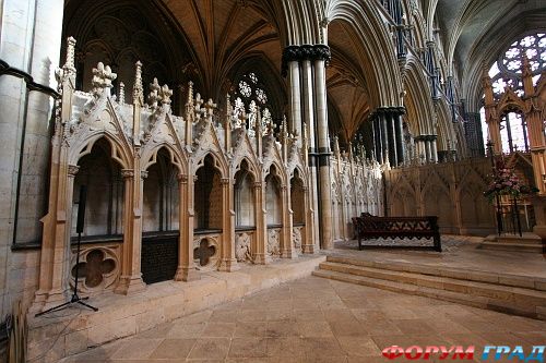 lincoln-cathedral/Линкольн собор