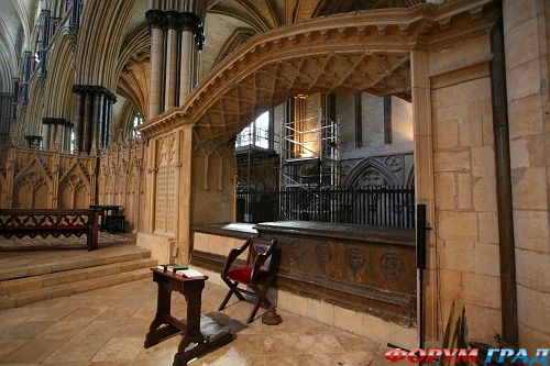 lincoln-cathedral/Линкольн собор