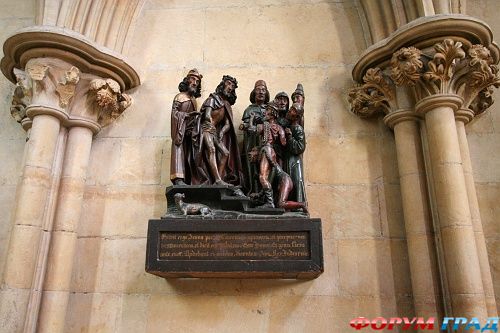 lincoln-cathedral/Линкольн собор