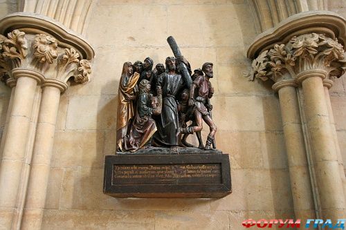 lincoln-cathedral/Линкольн собор