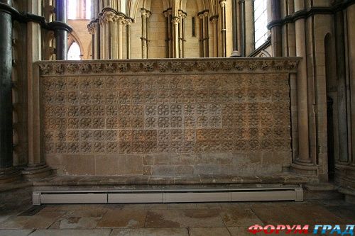 lincoln-cathedral/Линкольн собор
