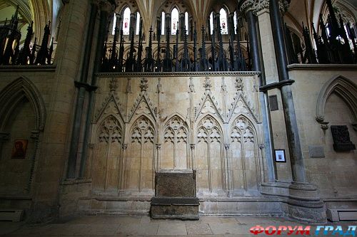 lincoln-cathedral/Линкольн собор