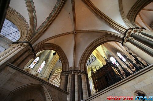 lincoln-cathedral/Линкольн собор