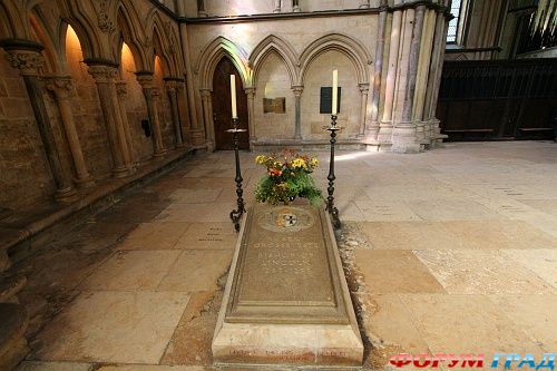 lincoln-cathedral/Линкольн собор