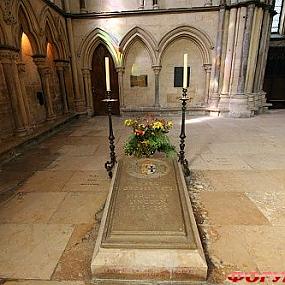 lincoln-cathedral/Линкольн собор