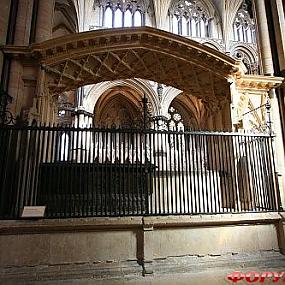 lincoln-cathedral/Линкольн собор