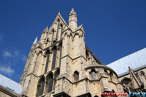 lincoln-cathedral/Линкольн собор