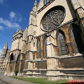 lincoln-cathedral/Линкольн собор