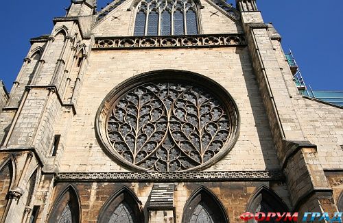 lincoln-cathedral/Линкольн собор